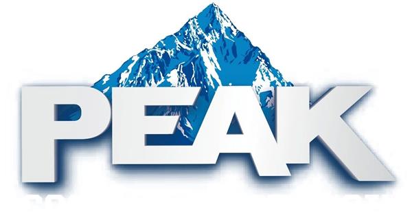 宣传,PEAK