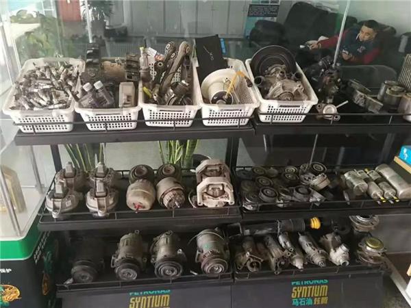 门店小参谋