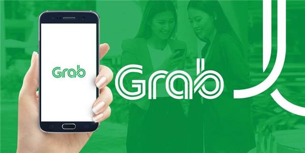 支付宝,Grab，打车