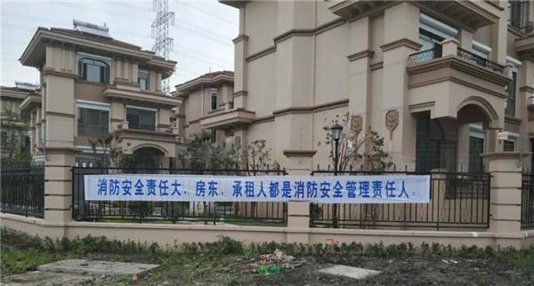 县域级市场,环保