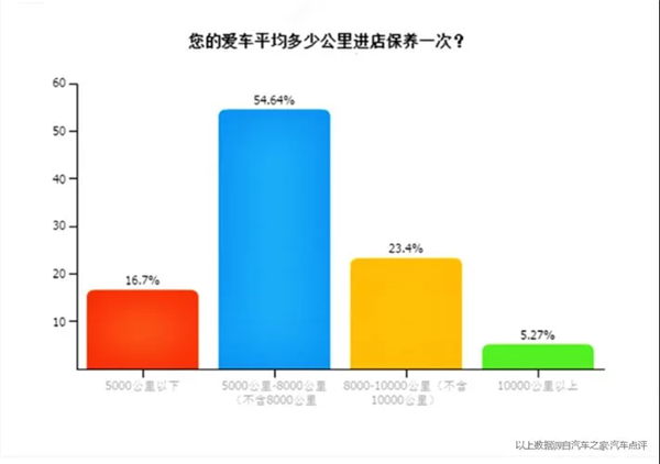 保养调查报告