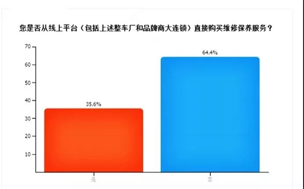 保养调查报告