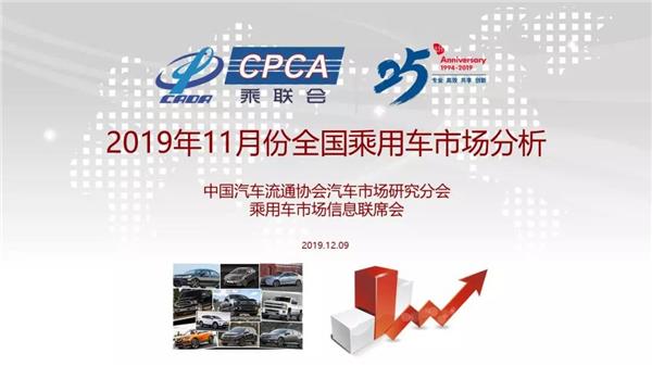 乘联会