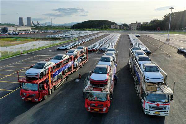 小鹏汽车