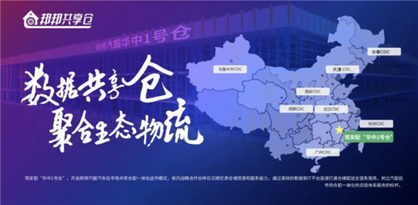 邦邦汽服
