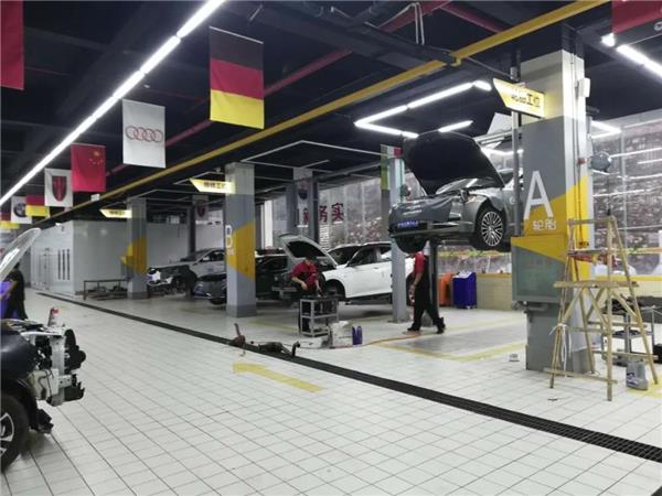快马汽车