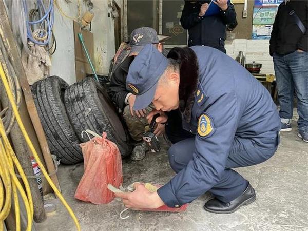 劣质机油