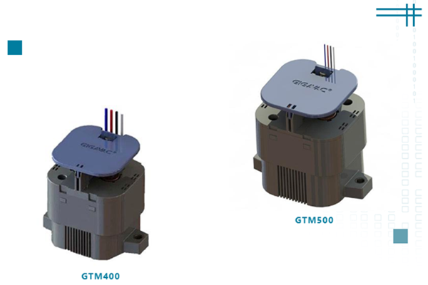 森萨塔科技推出GTM400和GTM500高压直流接触器，完美适配储能、直流快充及重型车辆等应用领域