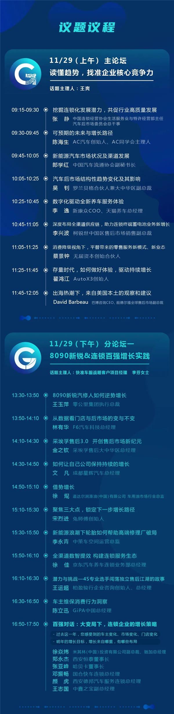 百强连锁