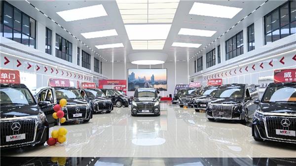 从负债200万到营收7000万，这家县级市改装店靠什么逆袭？