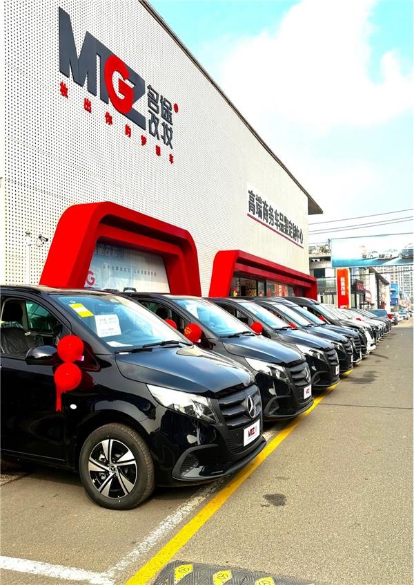 从负债200万到营收7000万，这家县级市改装店靠什么逆袭？