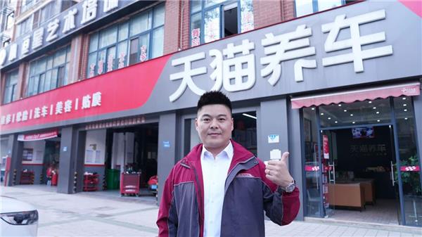 揭开汽后小店的残酷真相！为何明明没做错，却还是惨遭时代抛弃？
