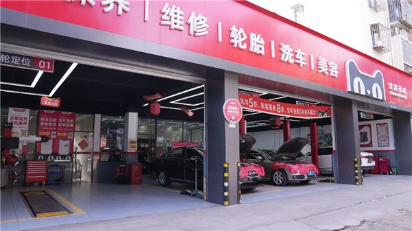 揭开汽后小店的残酷真相！为何明明没做错，却还是惨遭时代抛弃？