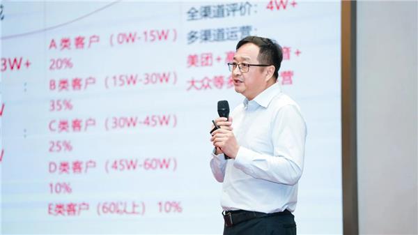 4S体系布局后市场首选！天猫养车「双引擎」驱动打开数字化增长空间