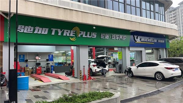 32年汽修老炮破局实录：加盟驰加次月即盈利，怎么做到的？