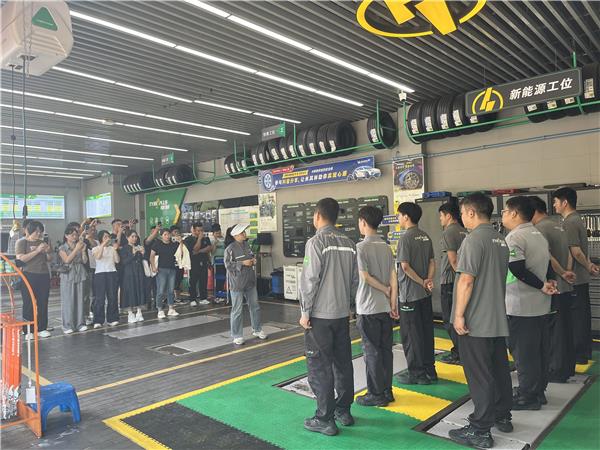 业绩增长30%、一年开两店：看驰加“新店计划”如何让8年只开单店的老兵按下扩张键？