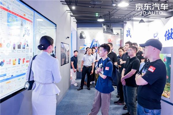 京东汽车改装联盟上线！携手超50家品牌成立改装联盟，重塑改装行业？