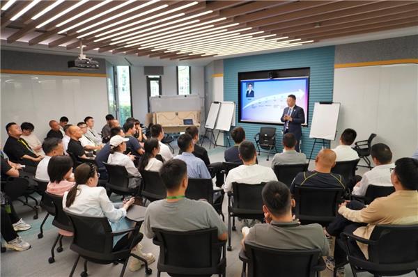 破解汽后市场“接班难”，驰星荟成长计划如何打造门店接班人培养体系？