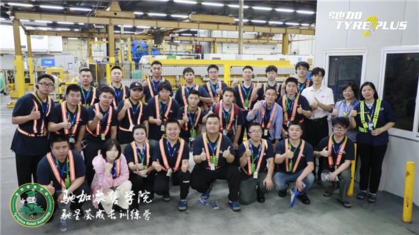 破解汽后市场“接班难”，驰星荟成长计划如何打造门店接班人培养体系？