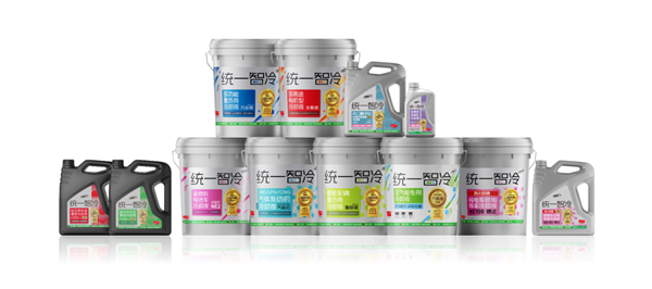 3小时4.2亿订单！AI工具、跨界新品齐亮相，统一如何逆势增长？