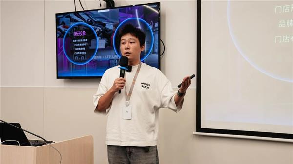 最高30万贴息贷款！天猫养车发布4S集团创业者专项扶持政策