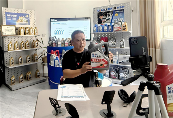批发生意转型养护服务，看这家门店如何避开价格战，实现稳定增长