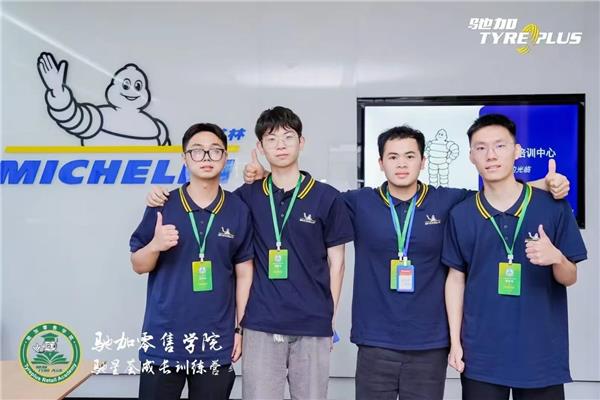 “驰二代”社区店创业实战：大底盘提升120%，轮胎销量增25%，怎么做到的？