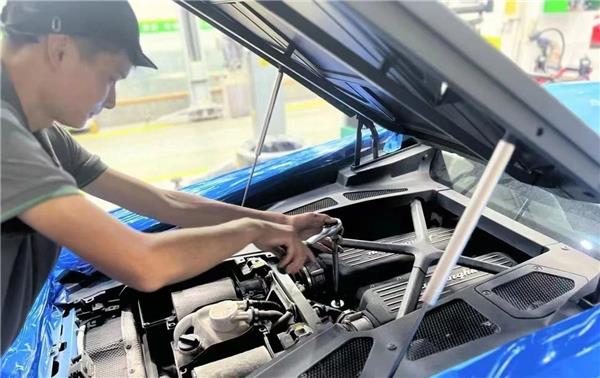 “驰二代”社区店创业实战：大底盘提升120%，轮胎销量增25%，怎么做到的？