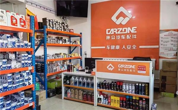 盈利快，易复制！康众“新合伙人”密集裂变开店，玩转“零压货，高周转”红利？