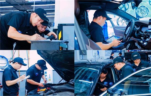 后市场终极竞争拼什么？美孚1号车养护以千店规模、高用户满意度验证“人才”是核心资产