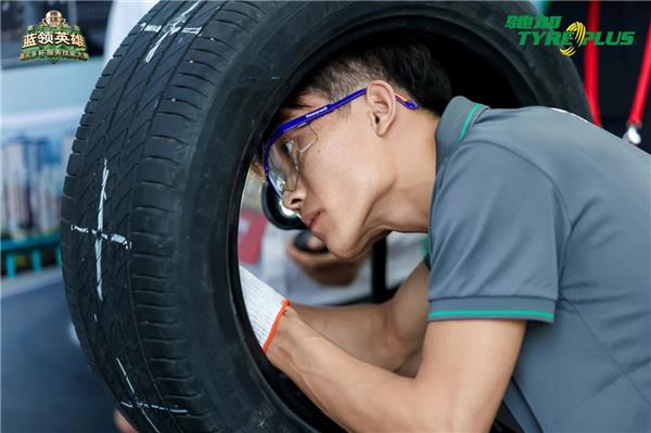 技师大赛十年磨一剑，驰加如何以高标准竞技重塑汽修行业服务标杆？