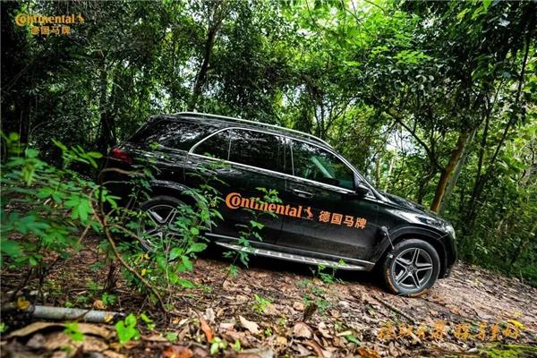 德国马牌UX7：以“豪华均衡实力”，重新定义全能标杆
