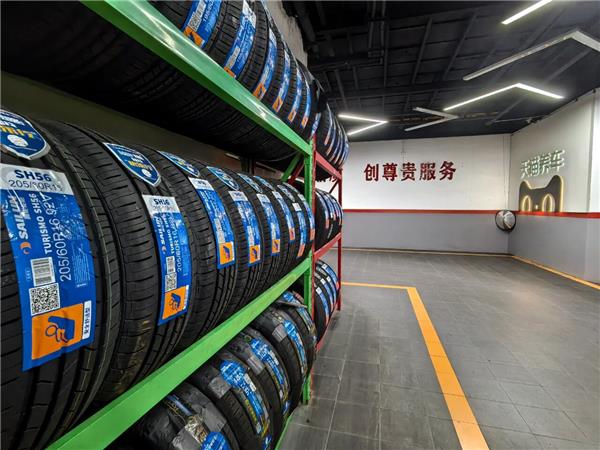 天猫养车「史上最大投入」双11，战略全面升级：品牌破局、用户精细化运营、全域流量加码
