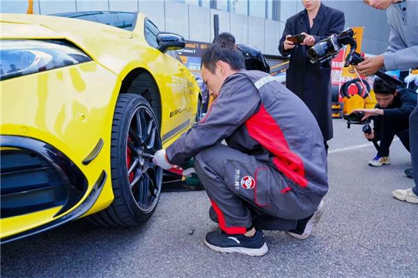 以赛事IP破局,京东养车赛道日联动品牌,为后市场带来哪些经营新思路? 以赛事IP破局,京东养车赛道日联动品牌,为后市场带来哪些经营新思路?