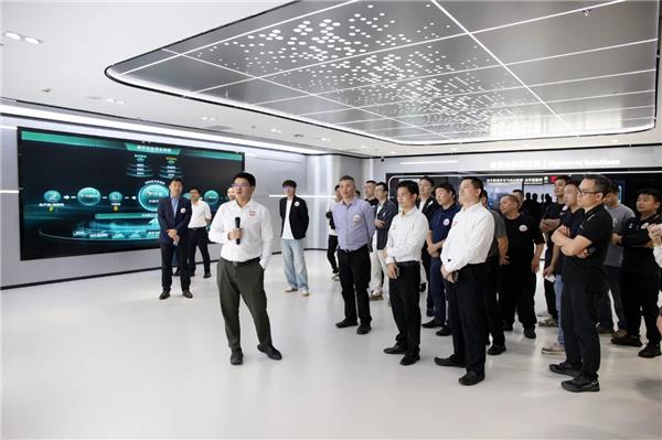 开思甄选首批100家+认证门店正式发布,共探行业增长新路径 开思甄选首批100家+认证门店正式发布,共探行业增长新路径