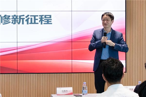 开思甄选首批100家+认证门店正式发布,共探行业增长新路径 开思甄选首批100家+认证门店正式发布,共探行业增长新路径