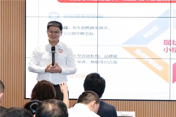 开思甄选首批100家+认证门店正式发布,共探行业增长新路径 开思甄选首批100家+认证门店正式发布,共探行业增长新路径