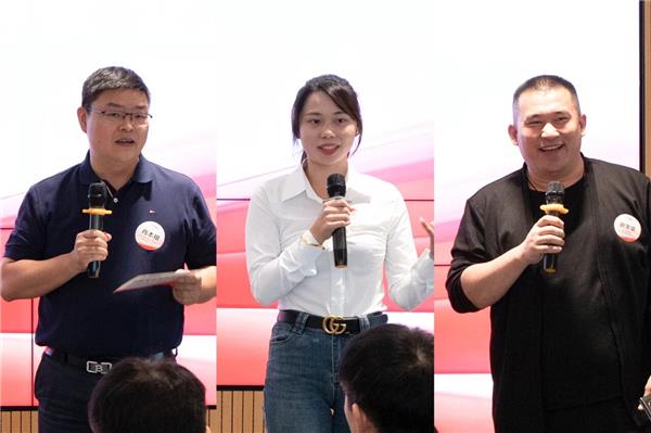 开思甄选首批100家+认证门店正式发布,共探行业增长新路径 开思甄选首批100家+认证门店正式发布,共探行业增长新路径