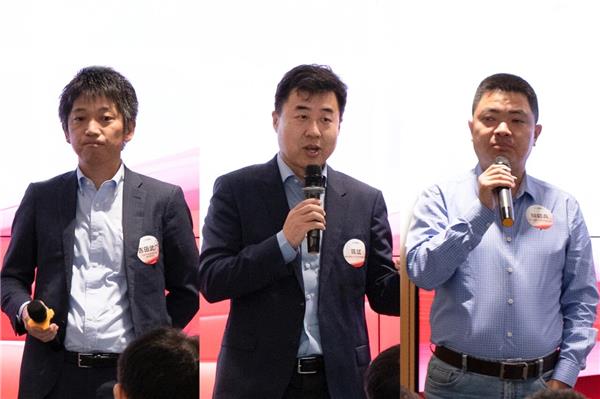 开思甄选首批100家+认证门店正式发布,共探行业增长新路径 开思甄选首批100家+认证门店正式发布,共探行业增长新路径