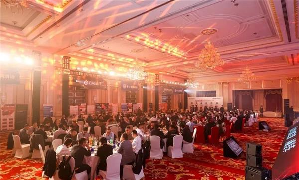 180+连锁企业参选，总投票数超300万，连锁百强「最佳人气奖」重磅揭晓！