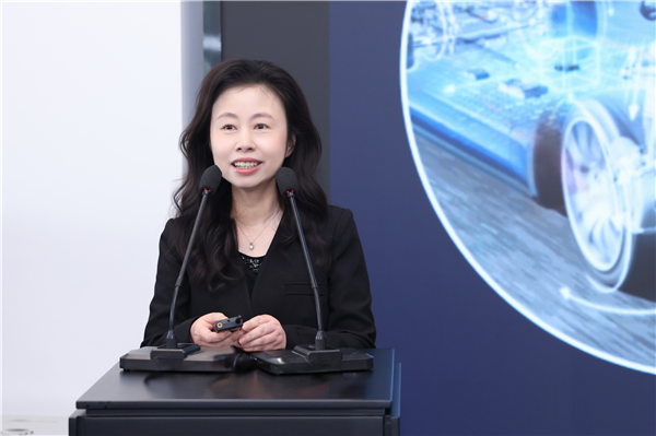 采埃孚亚太创新日：多项尖端技术首发，引领智能电动出行