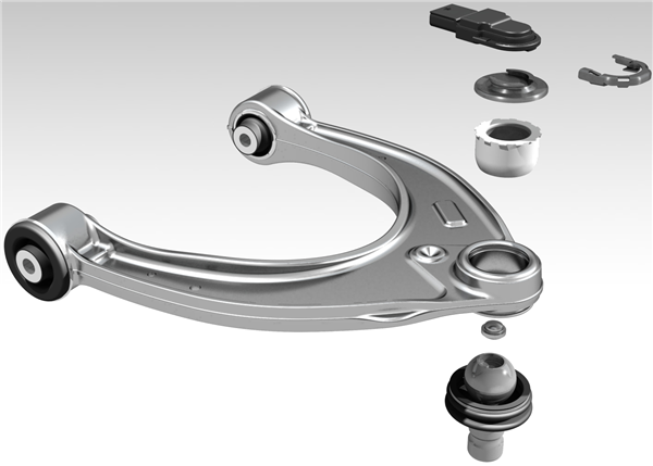 采埃孚亚太创新日：多项尖端技术首发，引领智能电动出行