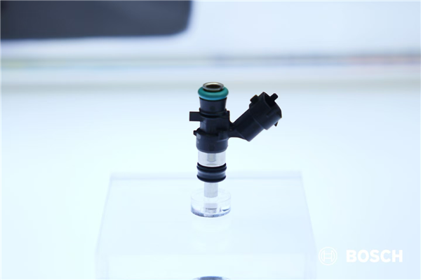 博世智能出行售后亮相2025上海法兰克福汽配展  以“突破 协同 可持续”共筑汽车售后市场新未来