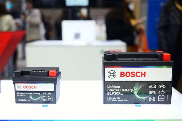 博世智能出行售后亮相2025上海法兰克福汽配展  以“突破 协同 可持续”共筑汽车售后市场新未来