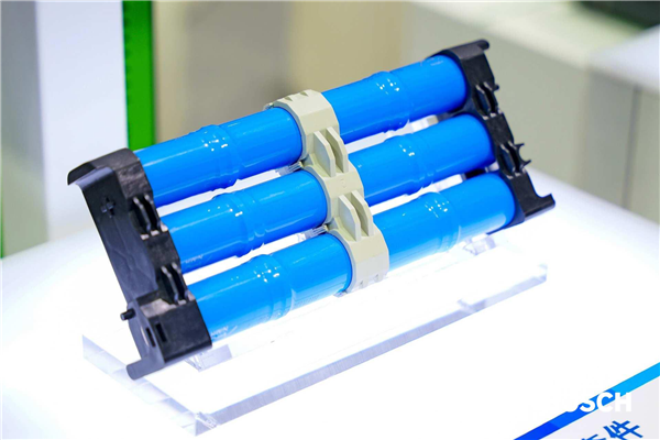 博世智能出行售后亮相2025上海法兰克福汽配展  以“突破 协同 可持续”共筑汽车售后市场新未来