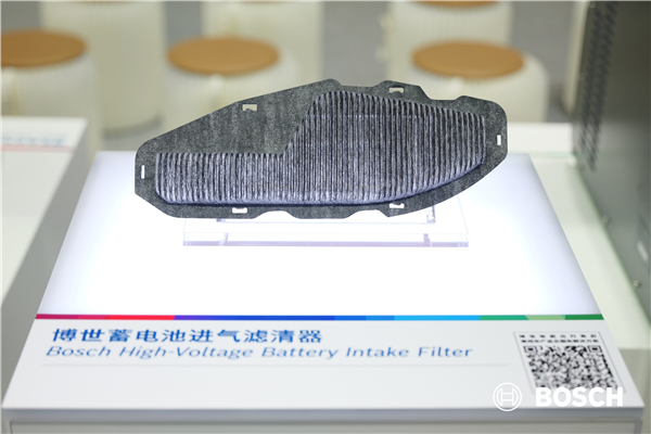 博世智能出行售后亮相2025上海法兰克福汽配展  以“突破 协同 可持续”共筑汽车售后市场新未来