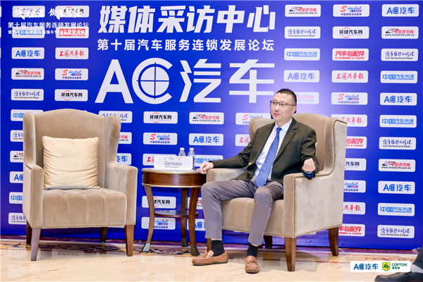 探寻2026生意发展路径，看康普顿、森萨塔与京东养车如何破局增长？