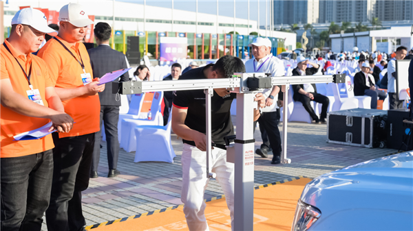 以赛促学 标准引领 生态共建 | 第三届全国CARG汽车玻璃活动圆满收官 以赛促学 标准引领 生态共建 | 第三届全国CARG汽车玻璃活动圆满收官