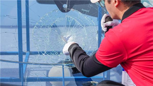 以赛促学 标准引领 生态共建 | 第三届全国CARG汽车玻璃活动圆满收官 以赛促学 标准引领 生态共建 | 第三届全国CARG汽车玻璃活动圆满收官