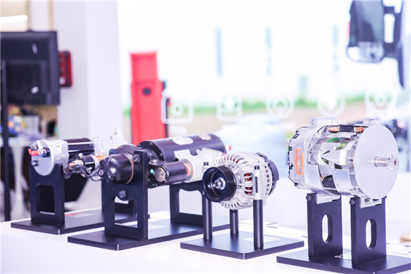 聚焦柴油燃油系统售后硬核实力，费尼亚重磅亮相上海法兰克福展